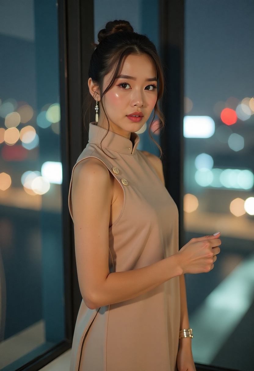 古堡主题房间机关解析